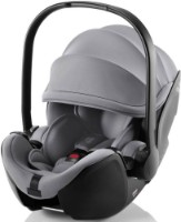 Детское автокресло Britax-Romer Baby-Safe 5Z2 Frost Grey фото №1 — интернет-магазин Desire.md