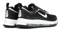 Кроссовки женские Nike Wmns Air Max Ap Black/White, s.39