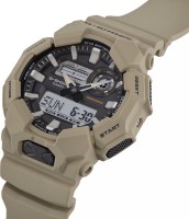 Наручные часы Casio GA-010-5AER фото №4 — интернет-магазин Desire.md