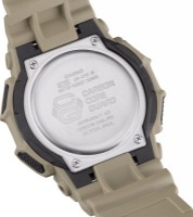 Наручные часы Casio GA-010-5AER фото №5 — интернет-магазин Desire.md