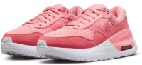 Кроссовки женские Nike W Air Max Systm Coral Chalk/White/Sea Coral, s.39 фото №1 — интернет-магазин Desire.md