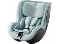 Scaun auto pentru copii Britax-Romer Dualfix 5Z Style Harbour Blue imaginea #1 — magazin online Desire.md