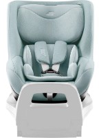 Scaun auto pentru copii Britax-Romer Dualfix 5Z Style Harbour Blue imaginea #2 — magazin online Desire.md