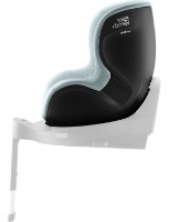 Scaun auto pentru copii Britax-Romer Dualfix 5Z Style Harbour Blue imaginea #4 — magazin online Desire.md
