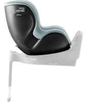 Scaun auto pentru copii Britax-Romer Dualfix 5Z Style Harbour Blue imaginea #5 — magazin online Desire.md