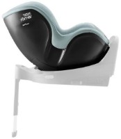 Scaun auto pentru copii Britax-Romer Dualfix 5Z Style Harbour Blue imaginea #9 — magazin online Desire.md