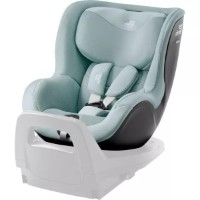 Scaun auto pentru copii Britax-Romer Dualfix 5Z Style Harbour Blue imaginea #10 — magazin online Desire.md