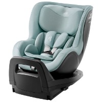 Детское автокресло Britax-Romer Dualfix Pro M Style Harbour Blue фото №1 — интернет-магазин Desire.md