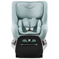 Детское автокресло Britax-Romer Dualfix Pro M Style Harbour Blue фото №2 — интернет-магазин Desire.md