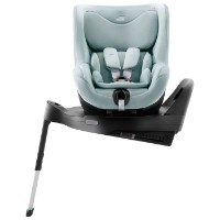 Детское автокресло Britax-Romer Dualfix Pro M Style Harbour Blue фото №3 — интернет-магазин Desire.md