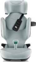 Детское автокресло Britax-Romer Kidfix Pro Harbour Blue фото №3 — интернет-магазин Desire.md