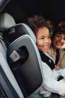 Детское автокресло Britax-Romer Kidfix Pro Harbour Blue фото №5 — интернет-магазин Desire.md