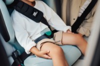 Детское автокресло Britax-Romer Kidfix Pro Harbour Blue фото №6 — интернет-магазин Desire.md