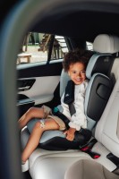 Детское автокресло Britax-Romer Kidfix Pro Harbour Blue фото №7 — интернет-магазин Desire.md