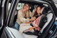 Детское автокресло Britax-Romer Kidfix Pro Harbour Blue фото №8 — интернет-магазин Desire.md