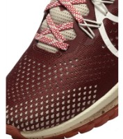 Кроссовки женские Nike W React Pegasus Trail 4 Dark Pony/Sail/Picante Red/Rush Fuchsia, s.37.5 фото №3 — интернет-магазин Desire.md