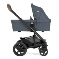 Carucior Joie 3in1 Chrome Dlx Moonlight (T1201GAMNL000)