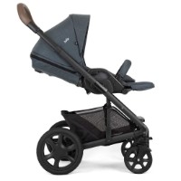 Carucior Joie 3in1 Chrome Dlx Moonlight (T1201GAMNL000) imaginea #3 — magazin online Desire.md