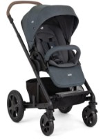 Carucior Joie 3in1 Chrome Dlx Moonlight (T1201GAMNL000) imaginea #6 — magazin online Desire.md