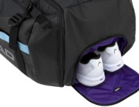 Сумка для тенниса Head Gravity R-Pet Duffle Bag 283122 фото №4 — интернет-магазин Desire.md