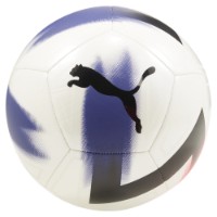 Minge de fotbal Puma Cage Ball Puma White/Sunset Glow/Lapis Lazuli, s.5 imaginea #1 — magazin online Desire.md