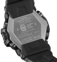 Наручные часы Casio GWG-B1000EC-1AER фото №9 — интернет-магазин Desire.md