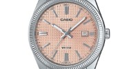 Наручные часы Casio MTP-1302PE-4AVEF фото №4 — интернет-магазин Desire.md