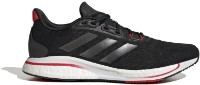 Adidași pentru bărbați Adidas Supernova+ M Core Black/Night Metallic/Impact Orange, s.44 imaginea #2 — magazin online Desire.md