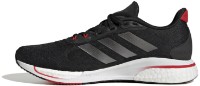 Adidași pentru bărbați Adidas Supernova+ M Core Black/Night Metallic/Impact Orange, s.47.5 imaginea #1 — magazin online Desire.md
