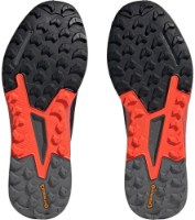 Кроссовки мужские Adidas Terrex Agravic Flow 2 Core Black/Grey Four/Cloud White, s.44 фото №6 — интернет-магазин Desire.md