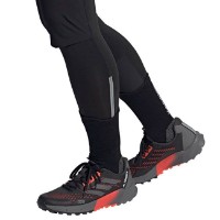 Кроссовки мужские Adidas Terrex Agravic Flow 2 Core Black/Grey Four/Cloud White, s.44 фото №7 — интернет-магазин Desire.md