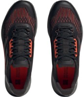 Кроссовки мужские Adidas Terrex Agravic Flow 2 Core Black/Grey Four/Cloud White, s.44.5 фото №5 — интернет-магазин Desire.md