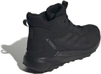 Bocanci pentru bărbați Adidas Terrex Anylander Mid R Rdy Core Black/Grey Four, s.41.5 imaginea #4 — magazin online Desire.md