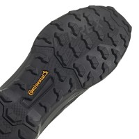 Adidași pentru bărbați Adidas Terrex Ax4 Core Black/Carbon/Grey Four, s.42 imaginea #8 — magazin online Desire.md