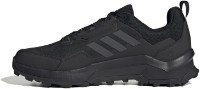 Adidași pentru bărbați Adidas Terrex Ax4 Core Black/Carbon/Grey Four, s.45.5
