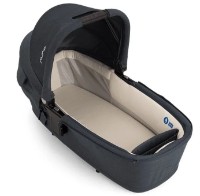 Люлька для коляски Nuna LYTL Ocean (CC13150OCNGL) фото №2 — интернет-магазин Desire.md