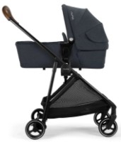 Люлька для коляски Nuna LYTL Ocean (CC13150OCNGL) фото №3 — интернет-магазин Desire.md