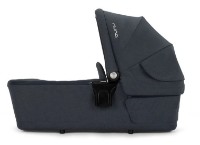 Люлька для коляски Nuna LYTL Ocean (CC13150OCNGL) фото №5 — интернет-магазин Desire.md