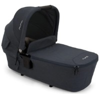 Люлька для коляски Nuna LYTL Ocean (CC13150OCNGL) фото №1 — интернет-магазин Desire.md