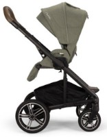 Carucior Nuna Mixx Next Pine imaginea #2 — magazin online Desire.md