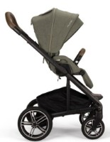 Carucior Nuna Mixx Next Pine imaginea #3 — magazin online Desire.md