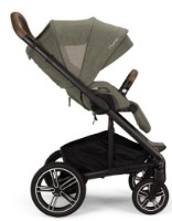 Carucior Nuna Mixx Next Pine imaginea #4 — magazin online Desire.md