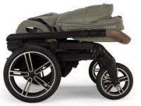 Carucior Nuna Mixx Next Pine imaginea #6 — magazin online Desire.md