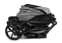 Carucior Tutis Viva 5+ 2in1 Leather Cloud 085 (1452085) imaginea #9 — magazin online Desire.md