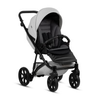 Carucior Tutis Viva 5+ 2in1 Leather Cloud 085 (1452085) imaginea #4 — magazin online Desire.md