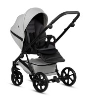 Carucior Tutis Viva 5+ 2in1 Leather Cloud 085 (1452085) imaginea #5 — magazin online Desire.md