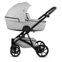 Carucior Tutis Viva 5+ 2in1 Leather Cloud 085 (1452085) imaginea #7 — magazin online Desire.md