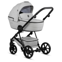 Carucior Tutis Viva 5+ 2in1 Leather Cloud 085 (1452085) imaginea #8 — magazin online Desire.md