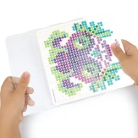 Mozaic Nebulous Stars Melty Bead Set (11209) imaginea #2 — magazin online Desire.md