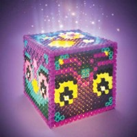 Mozaic Nebulous Stars Melty Bead Set (11209) imaginea #5 — magazin online Desire.md